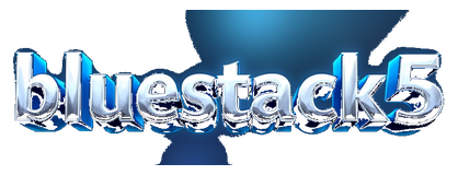 bluestacks5 logo